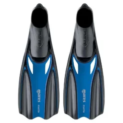 Manta Junior Snorkeling Fins