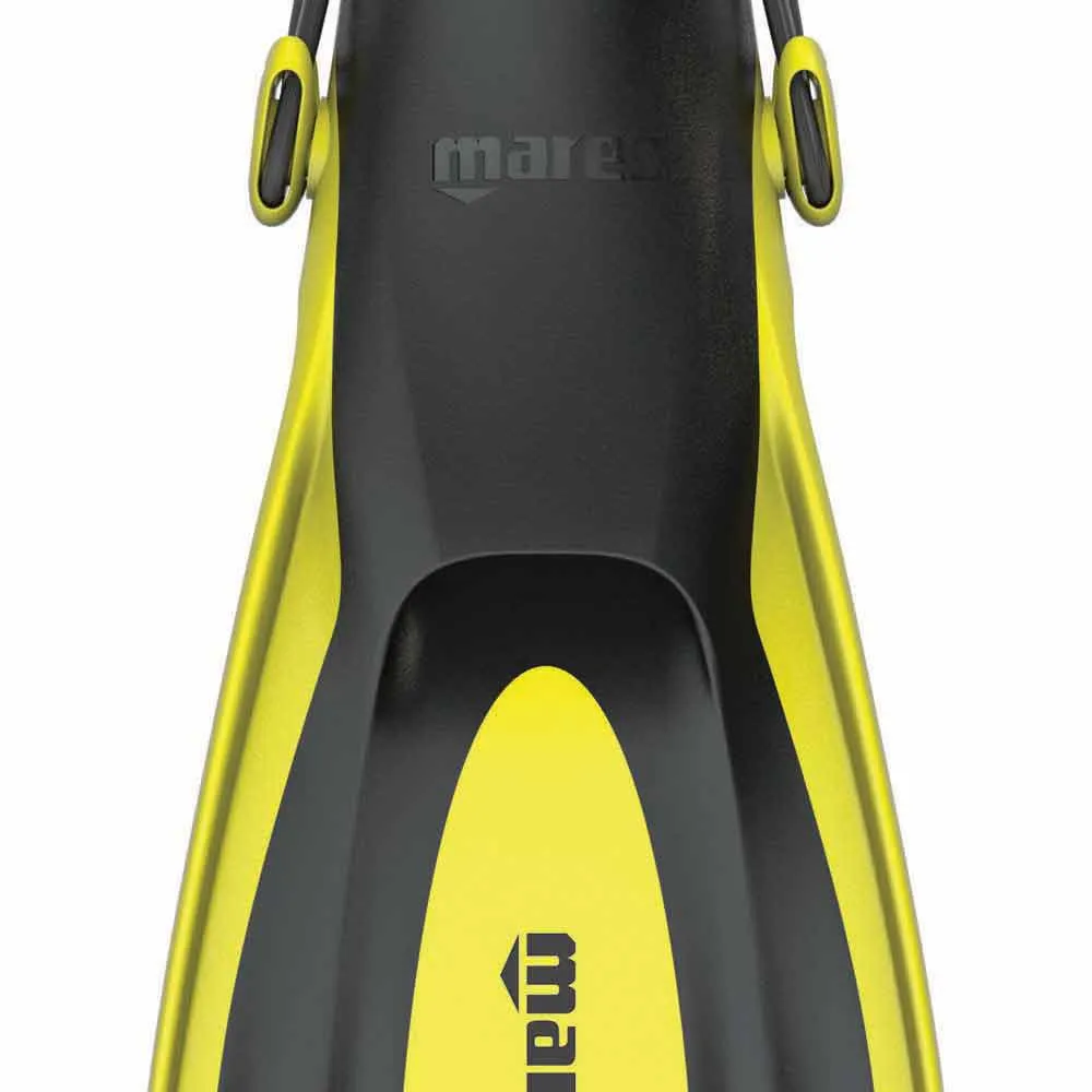 Mares Avanti Pure Diving Fins 2 Mares Avanti Pure Diving Fins - Image 2