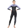Mares Diving Wetsuit Switch 2.5 Mm She Dives