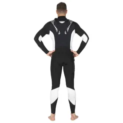 Mares Flexa 3/2 Mm Neoprene Suit 8 Mares Flexa 3/2 Mm Neoprene Suit -Sport Diving Gear mares flexa 3 2 mm neoprene suit 3