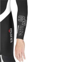 Mares Flexa 3/2 Mm Neoprene Suit 9 Mares Flexa 3/2 Mm Neoprene Suit -Sport Diving Gear mares flexa 3 2 mm neoprene suit 4