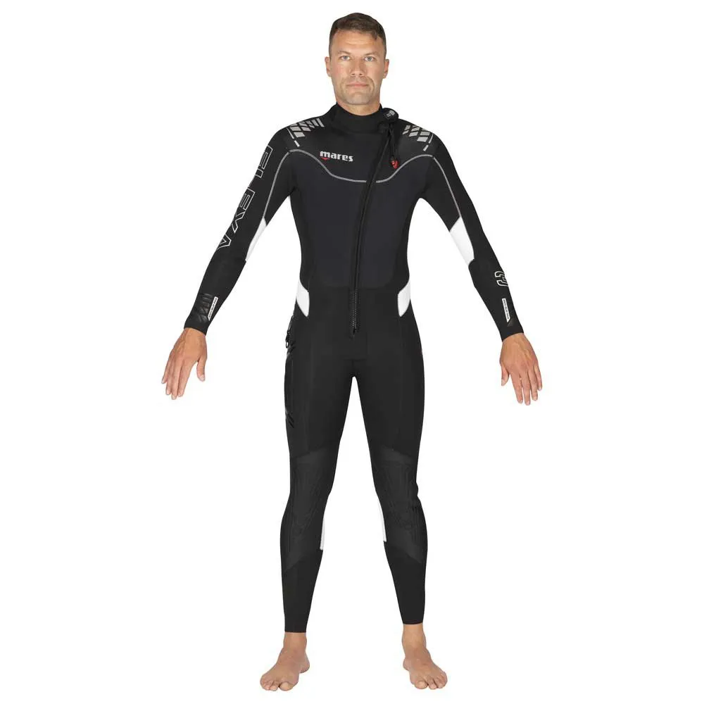 Mares Flexa 3/2 Mm Neoprene Suit 1 Mares Flexa 3/2 Mm Neoprene Suit