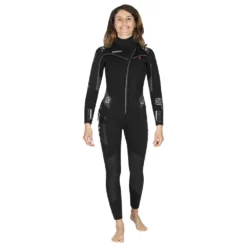 Mares Flexa She Dives Woman 8/6 Mm Neoprene Suit