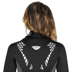 Mares Flexa She Dives Woman 8/6 Mm Neoprene Suit -Sport Diving Gear mares flexa she dives woman 8 6 mm neoprene suit 4