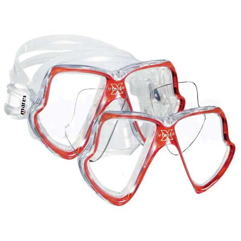 Mares Liquid Skin Left 1 Mares Liquid Skin Left