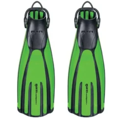 Mares Plana Avanti Quattro Plus Diving Fins