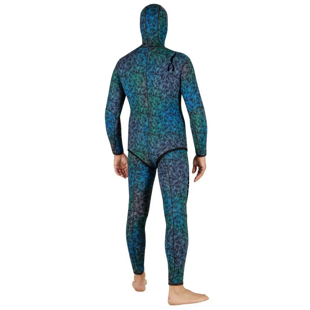 Polygon Spearfishing Pants 3 Mm 2 Polygon Spearfishing Pants 3 Mm - Image 2