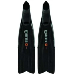 Razor Pro Spearfishing Fins