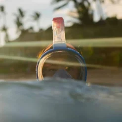 Aria Classic Full Face Snorkeling Mask -Sport Diving Gear ocean reef aria classic full face snorkeling mask 2