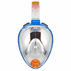 Aria Classic Full Face Snorkeling Mask
