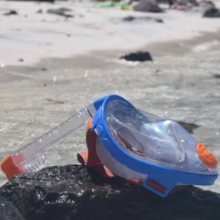 Aria Classic Full Face Snorkeling Mask -Sport Diving Gear ocean reef aria classic full face snorkeling mask 3