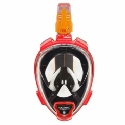 Aria QR+ Facial Mask