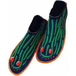 Nudibranch Neoprene 2 Mm Booties