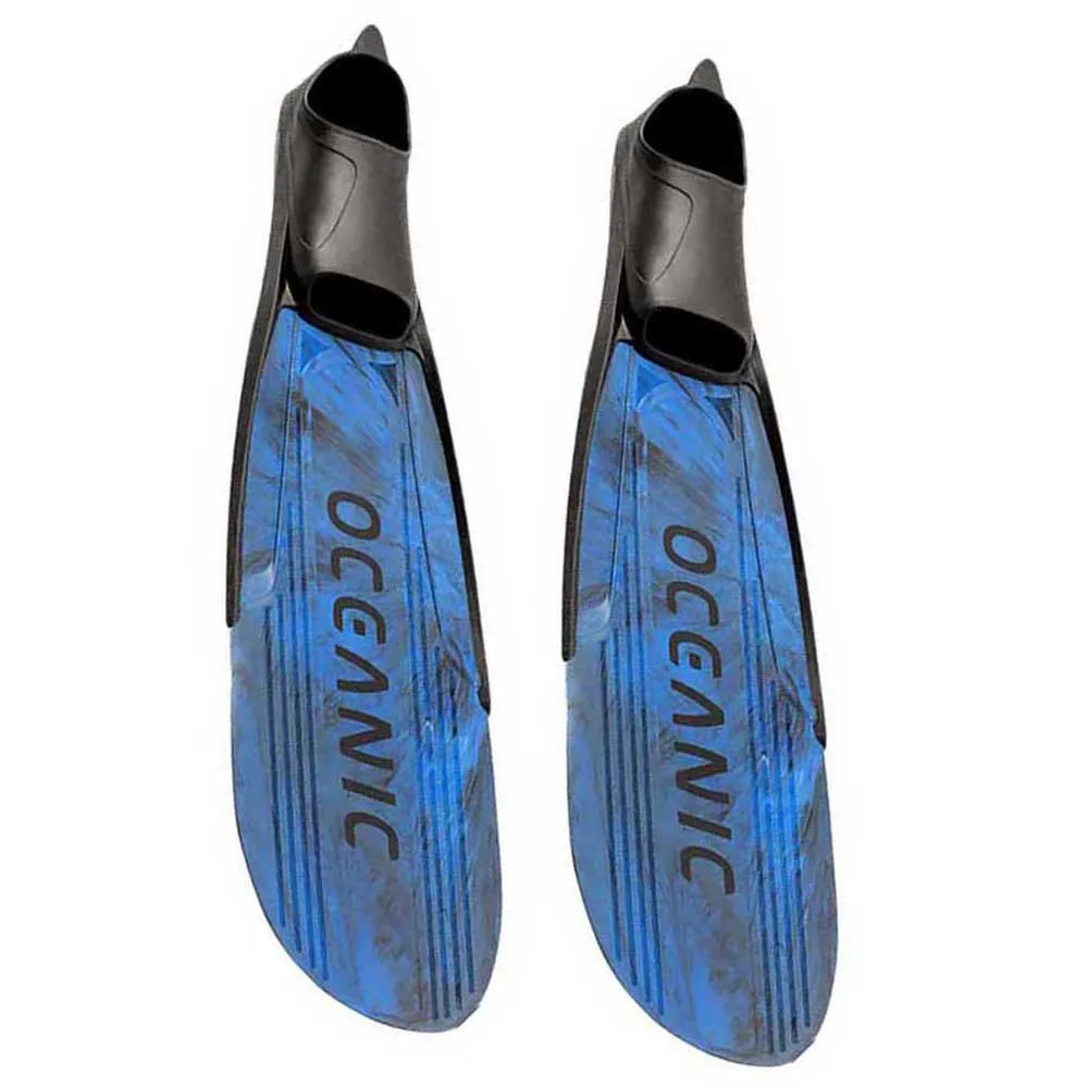 OCEANIC Predator Diving Fins 1 OCEANIC Predator Diving Fins