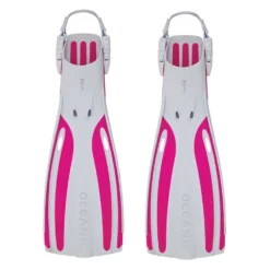 OCEANIC Viper 2 Diving Fins