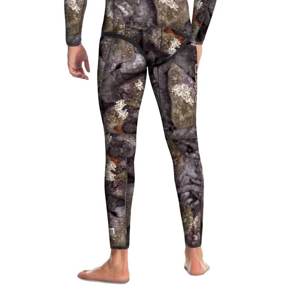 OMER Holo Stone Spearfishing Pants 7 Mm 2 OMER Holo Stone Spearfishing Pants 7 Mm - Image 2