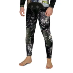 OMER Mix 3D Spearfishing Pants 7 Mm