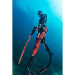 OMER Red Stone Spearfishing Jacket 3 Mm -Sport Diving Gear omer red stone spearfishing jacket 3 mm 3