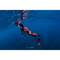 OMER Red Stone Spearfishing Jacket 3 Mm -Sport Diving Gear omer red stone spearfishing jacket 3 mm 8