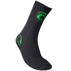 OMER Sporasub 140 3 Mm Socks