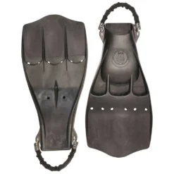 Slipstream Diving Fins -Sport Diving Gear oms slipstream diving fins 1