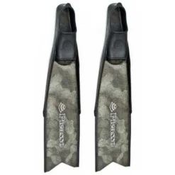 Fiber Spearfishing Fins
