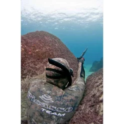 Thermal Skin Spearfishing Jacket 9 Mm -Sport Diving Gear picasso thermal skin spearfishing jacket 9 mm 2