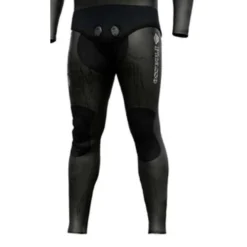 Thermal Skin Spearfishing Pants 3 Mm