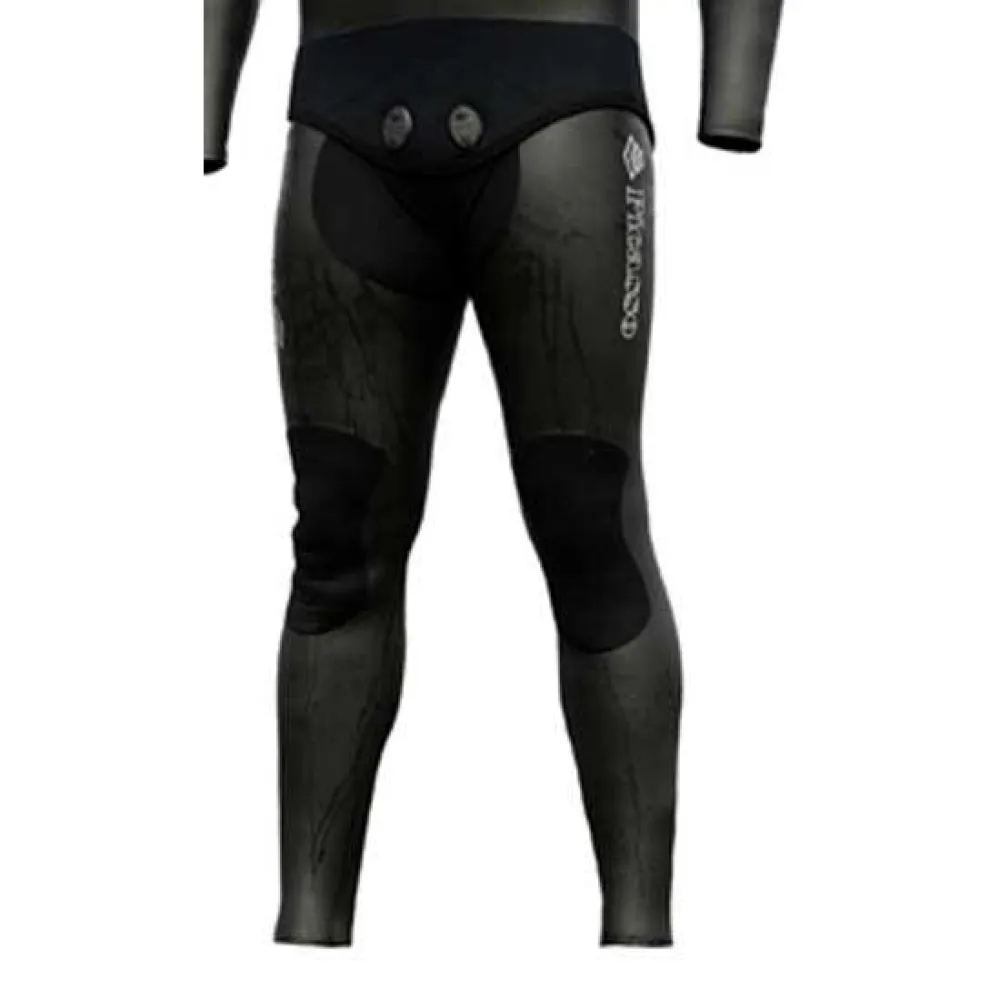 Thermal Skin Spearfishing Pants 3 Mm 1 Thermal Skin Spearfishing Pants 3 Mm