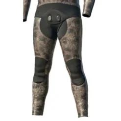 Thermal Skin Spearfishing Pants 5 Mm