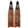 Ultimate Carbon Spearfishing Fins