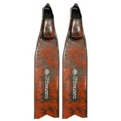 Ultimate Carbon Spearfishing Fins