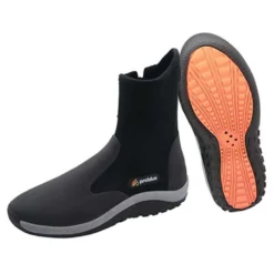 BT 237 Zip 5mm Booties