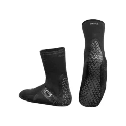 Tactile 5 Mm Socks