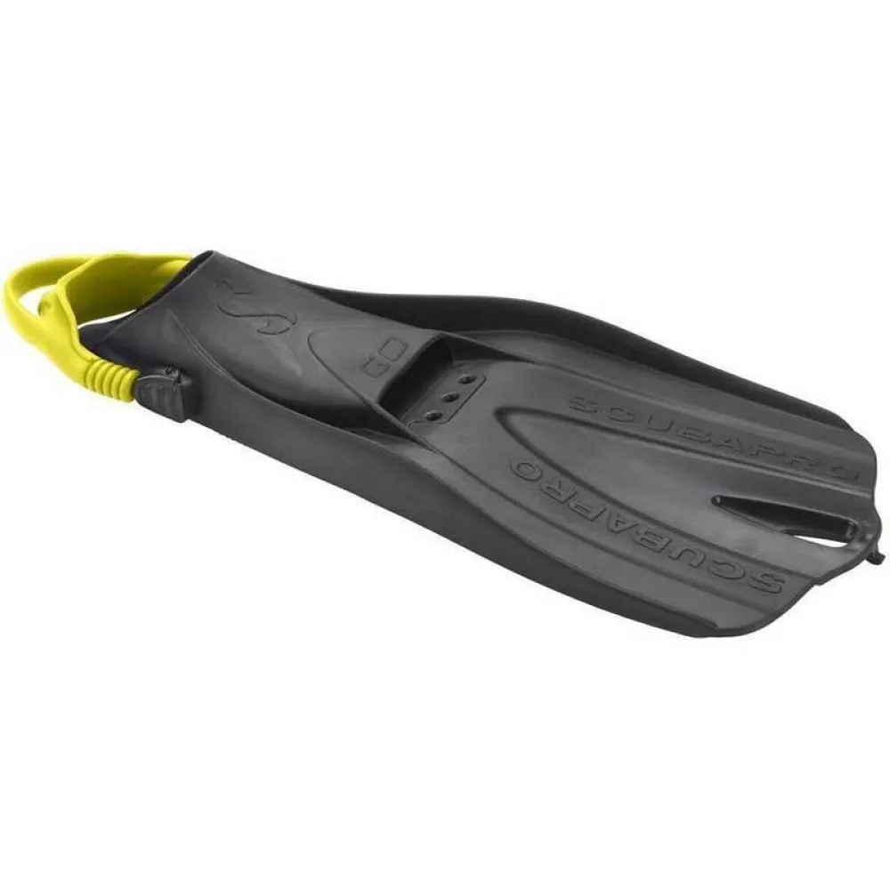 Go Diving Fins 1 Go Diving Fins