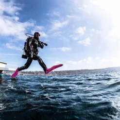 Go Fin Sport -Sport Diving Gear scubapro go fin sport 2