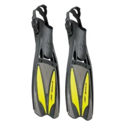 Jet Sport Diving Fins
