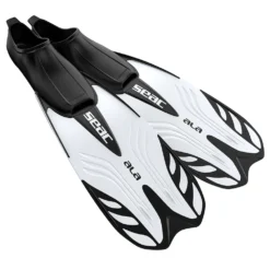 SEAC Ala Snorkeling Fins