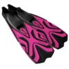 SEAC Azzurra Snorkeling Fins
