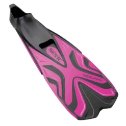 SEAC Azzurra Snorkeling Fins -Sport Diving Gear seac azzurra snorkeling fins 2