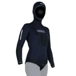 SEAC Diana Spearfishing Woman Jacket 7 Mm