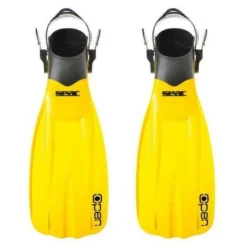 SEAC Diving Fins