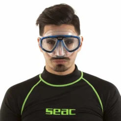 SEAC Extreme Optical 6 SEAC Extreme Optical -Sport Diving Gear seac extreme optical 2