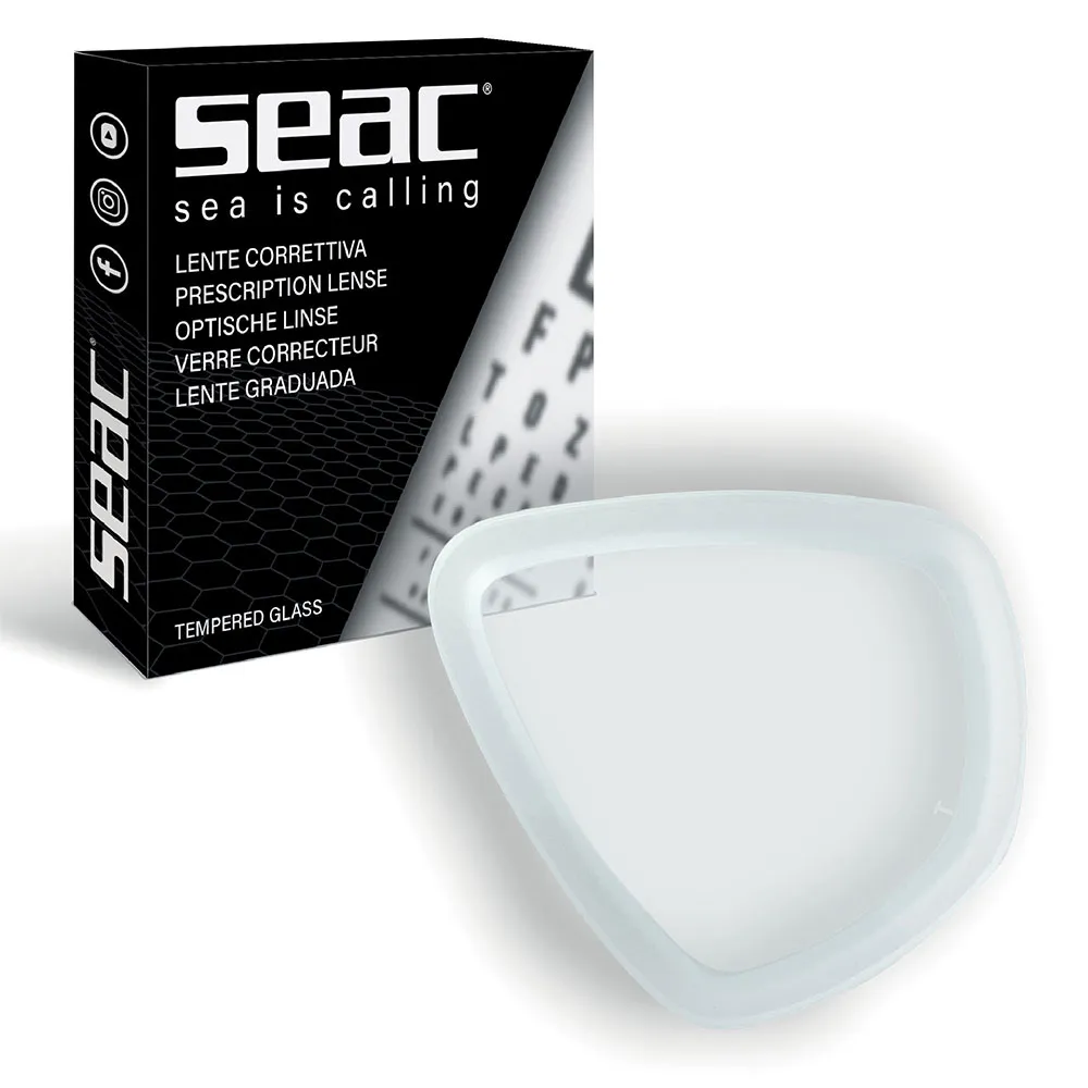 SEAC Extreme Optical 1 SEAC Extreme Optical