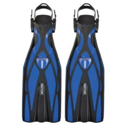 SEAC F1 Diving Fins