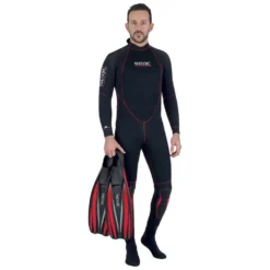 SEAC F100 Pro Fins -Sport Diving Gear seac f100 pro fins 6