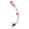 SEAC Fast Tech Dry Diving Snorkel