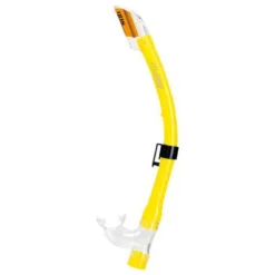 SEAC Fiji Siltra Diving Snorkel