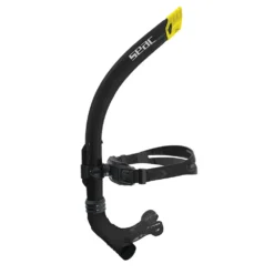 SEAC Frontal Snorkel Mesu
