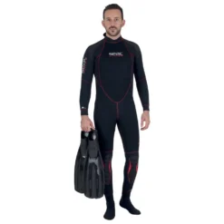 SEAC Fuga Fins -Sport Diving Gear seac fuga fins 6